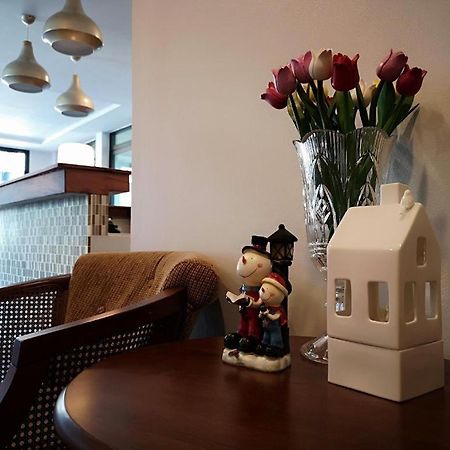 Baan Nan B&B Hotel Εξωτερικό φωτογραφία