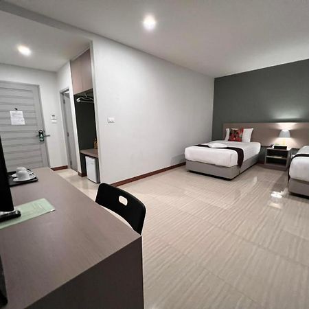 Baan Nan B&B Hotel Εξωτερικό φωτογραφία