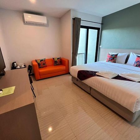 Baan Nan B&B Hotel Εξωτερικό φωτογραφία