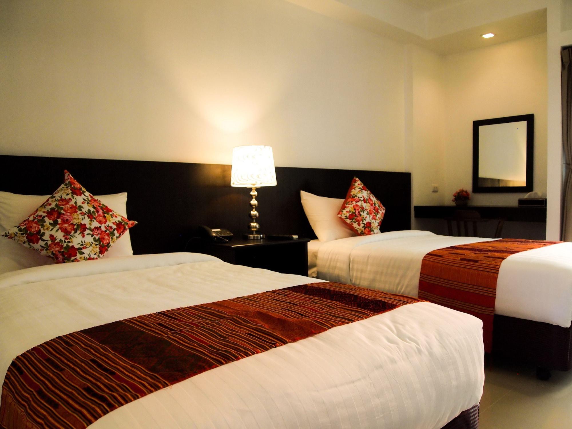 Baan Nan B&B Hotel Εξωτερικό φωτογραφία