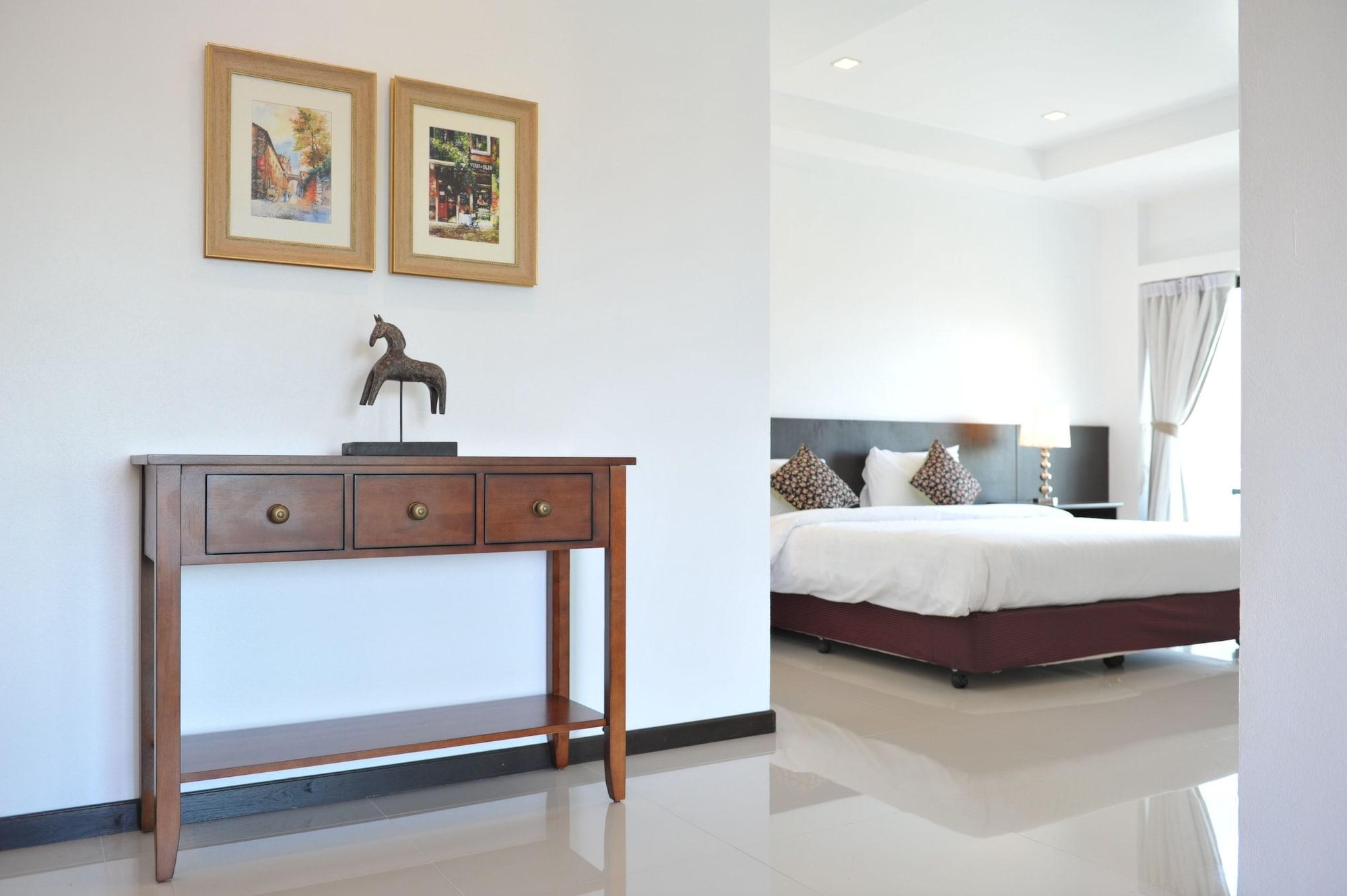 Baan Nan B&B Hotel Εξωτερικό φωτογραφία