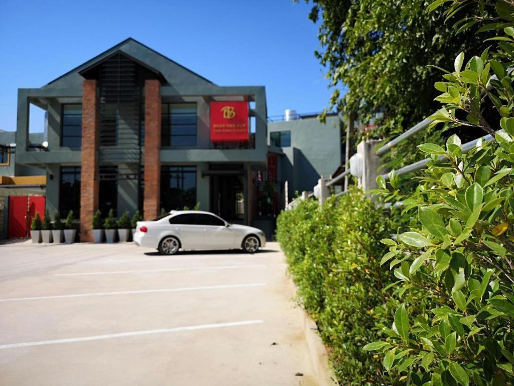 Baan Nan B&B Hotel Εξωτερικό φωτογραφία