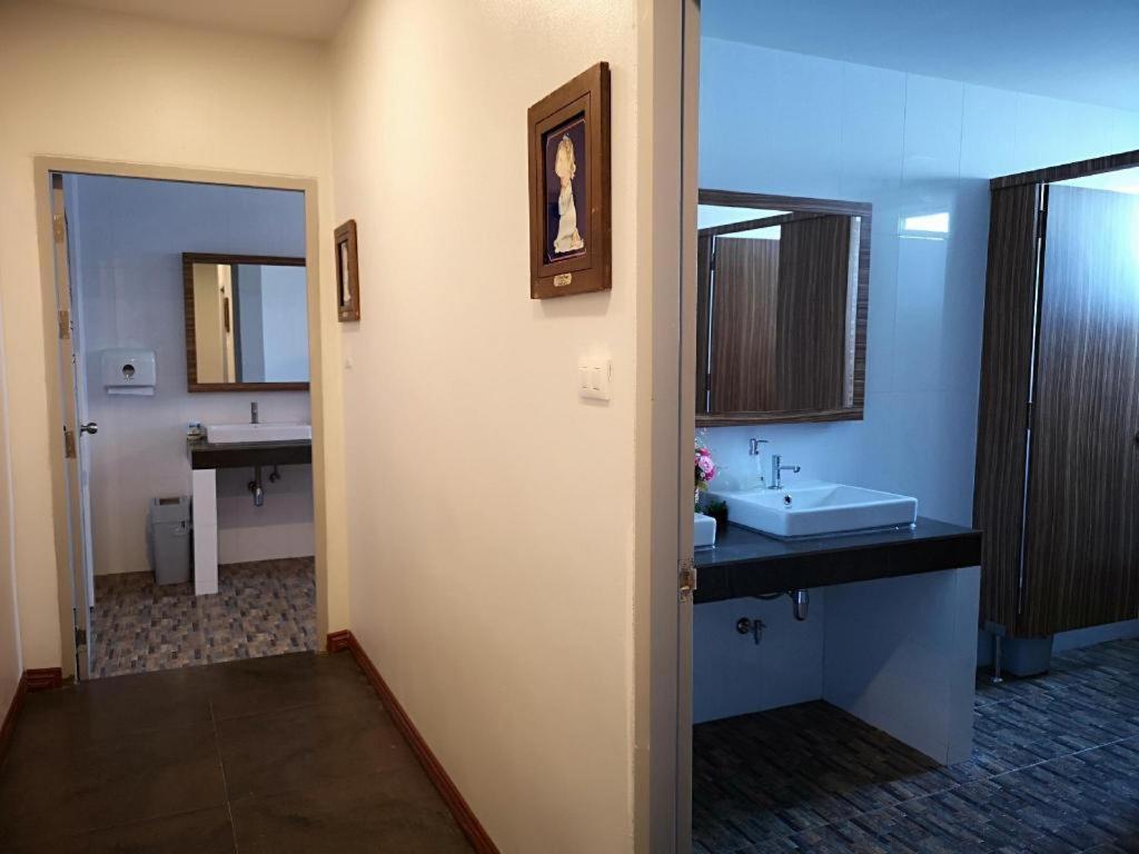 Baan Nan B&B Hotel Εξωτερικό φωτογραφία