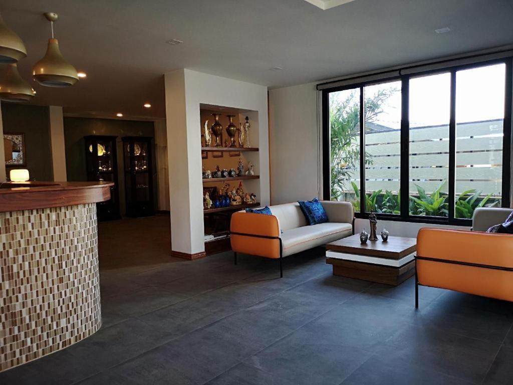 Baan Nan B&B Hotel Εξωτερικό φωτογραφία