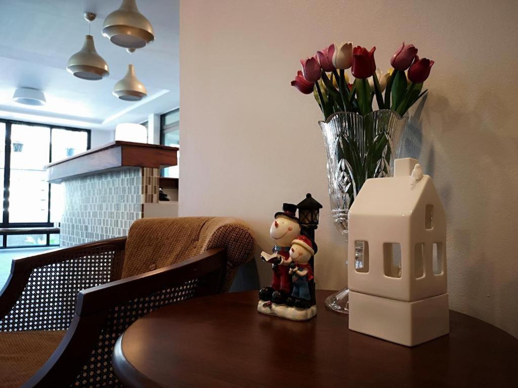 Baan Nan B&B Hotel Εξωτερικό φωτογραφία