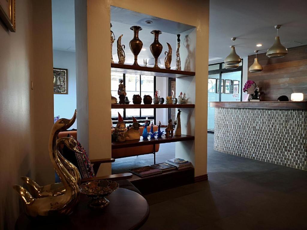 Baan Nan B&B Hotel Εξωτερικό φωτογραφία