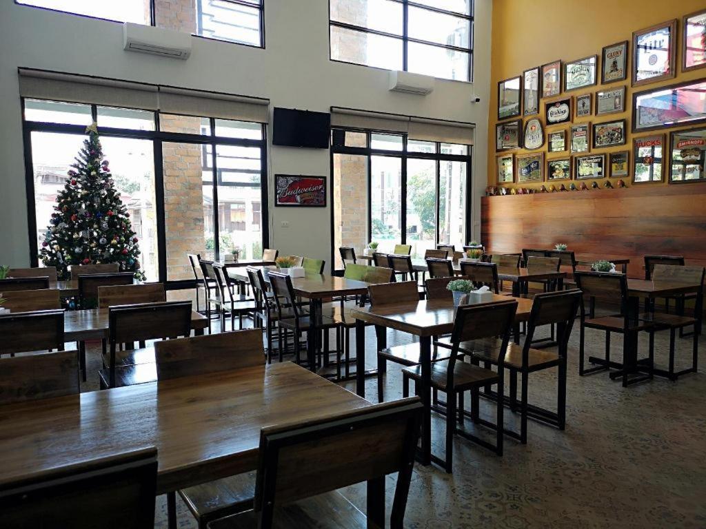 Baan Nan B&B Hotel Εξωτερικό φωτογραφία