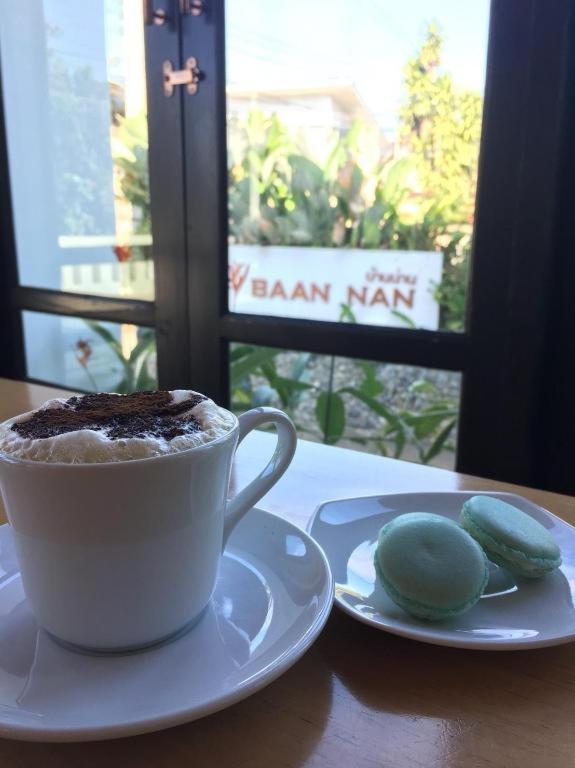 Baan Nan B&B Hotel Εξωτερικό φωτογραφία