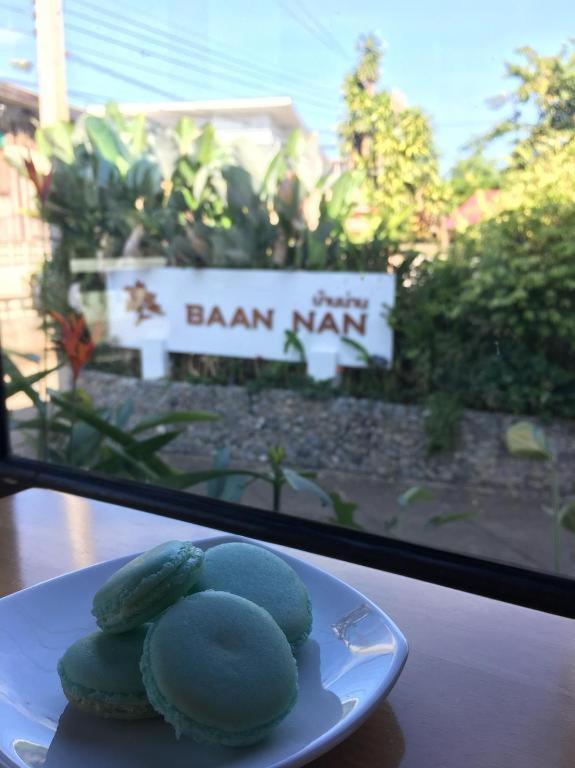 Baan Nan B&B Hotel Εξωτερικό φωτογραφία