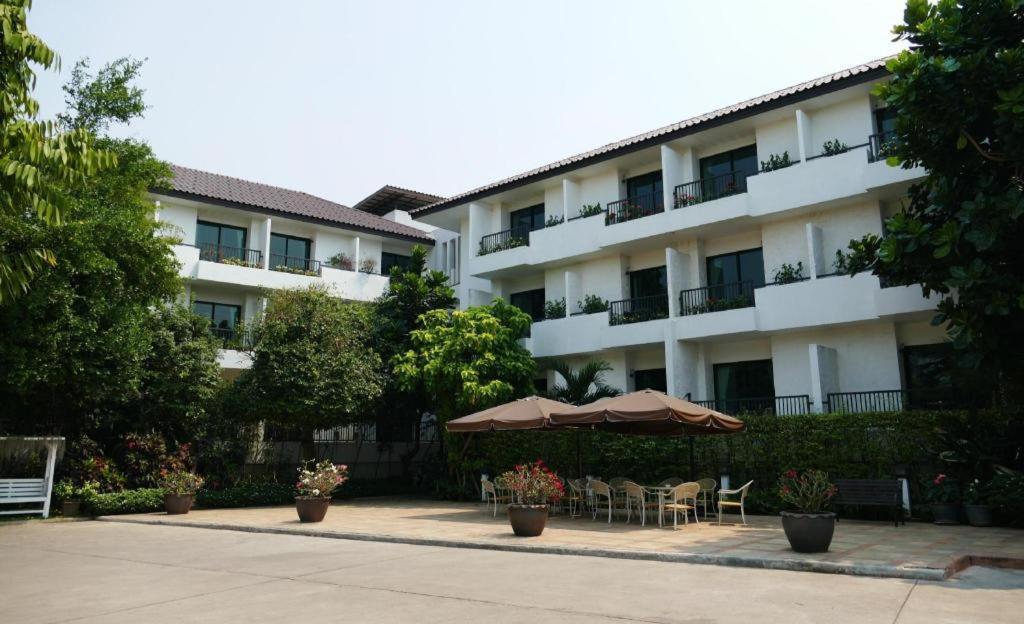 Baan Nan B&B Hotel Εξωτερικό φωτογραφία