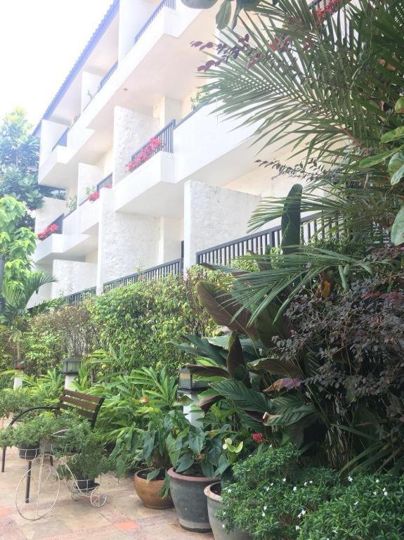 Baan Nan B&B Hotel Εξωτερικό φωτογραφία