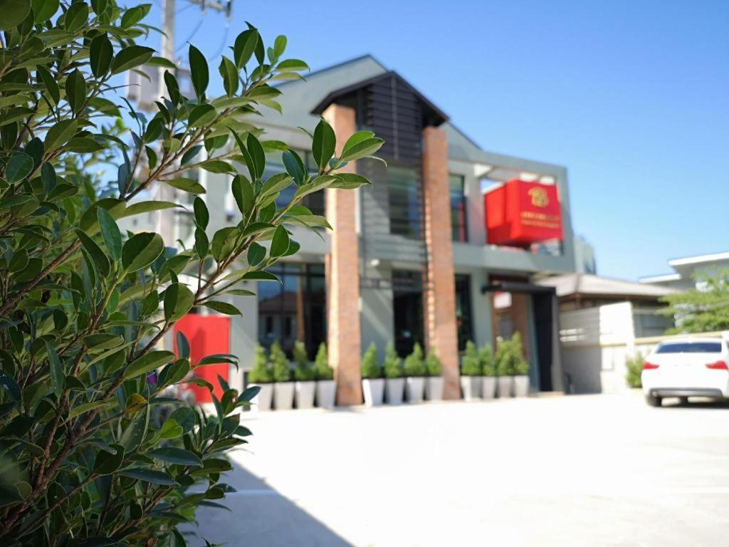 Baan Nan B&B Hotel Εξωτερικό φωτογραφία
