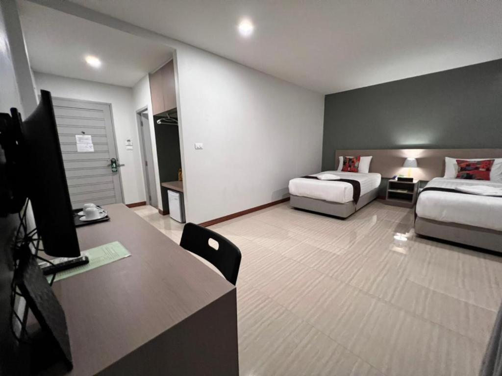 Baan Nan B&B Hotel Εξωτερικό φωτογραφία