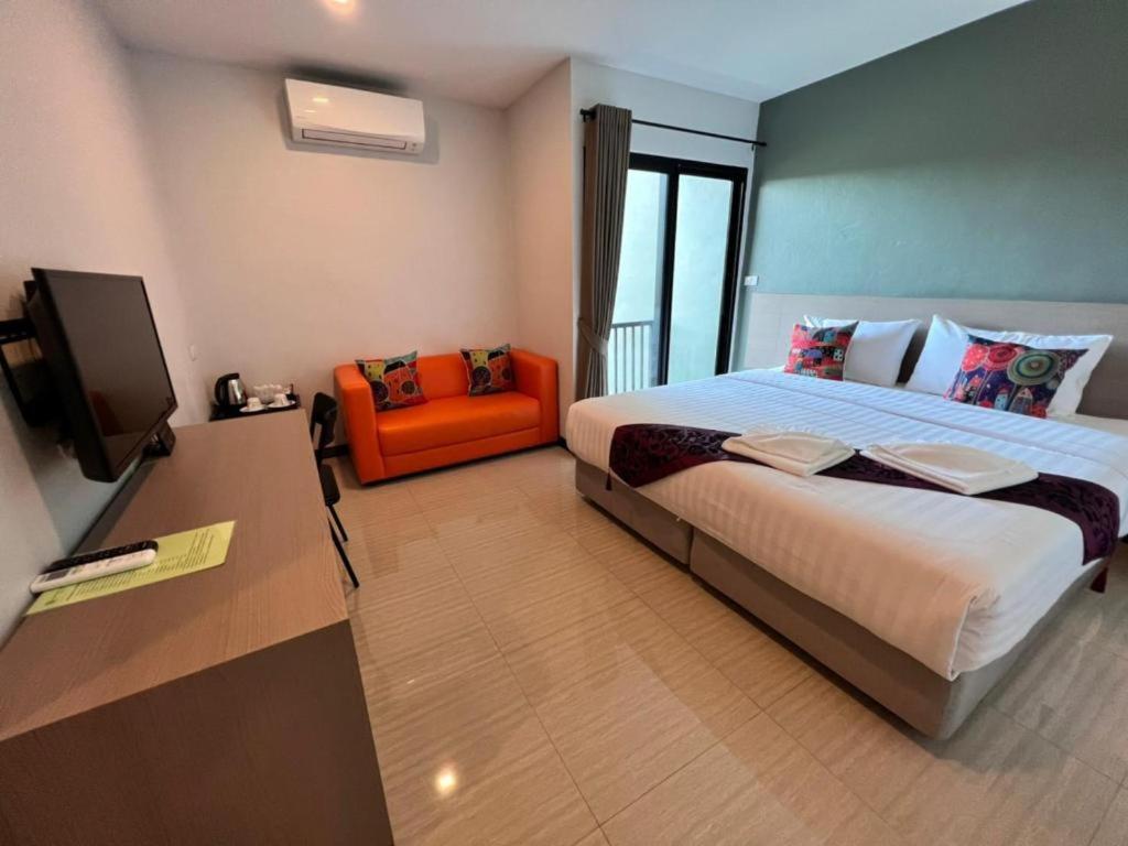 Baan Nan B&B Hotel Εξωτερικό φωτογραφία