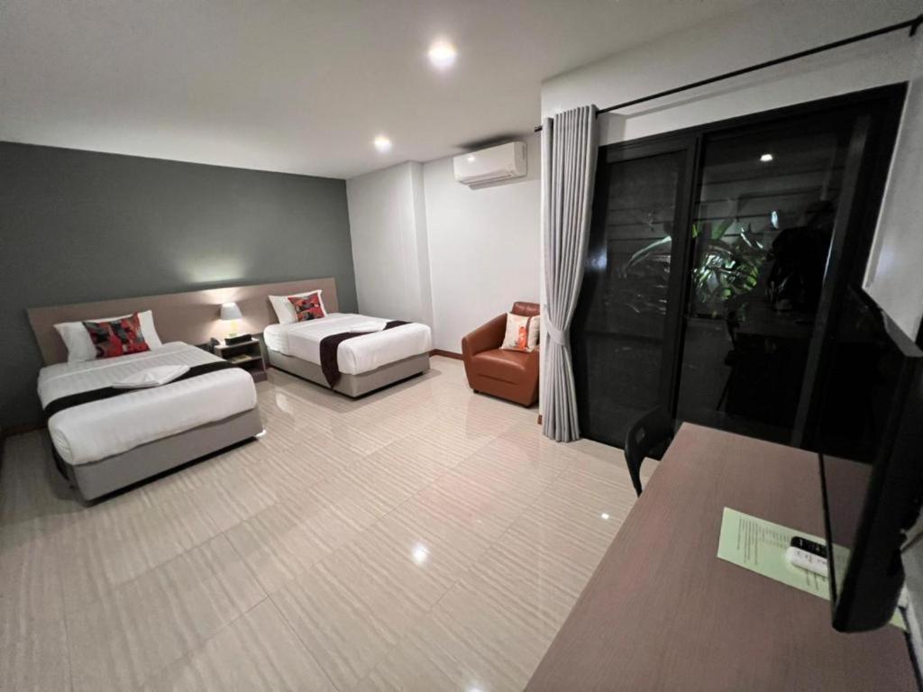 Baan Nan B&B Hotel Εξωτερικό φωτογραφία
