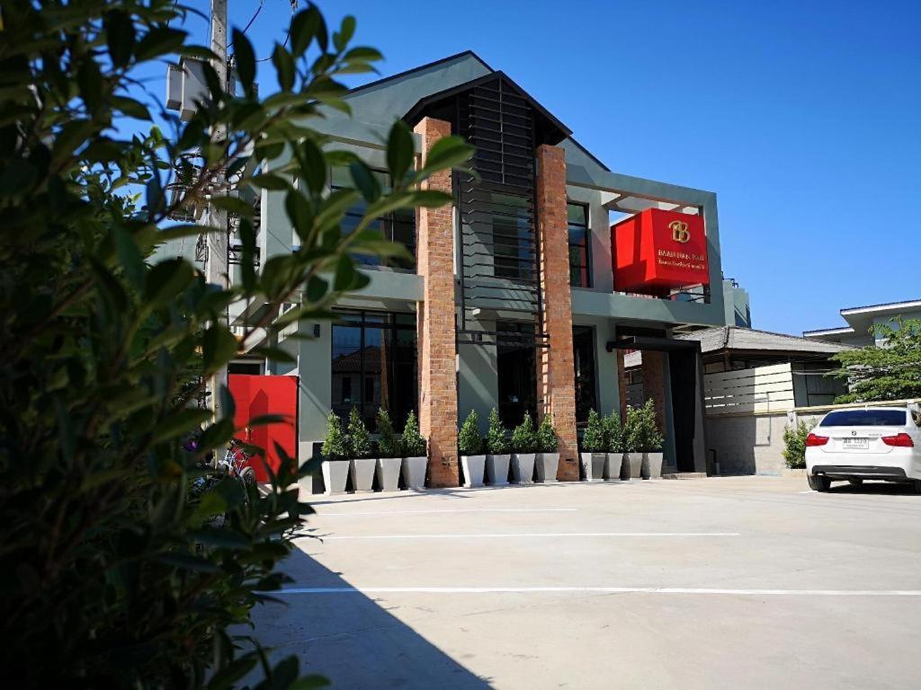 Baan Nan B&B Hotel Εξωτερικό φωτογραφία