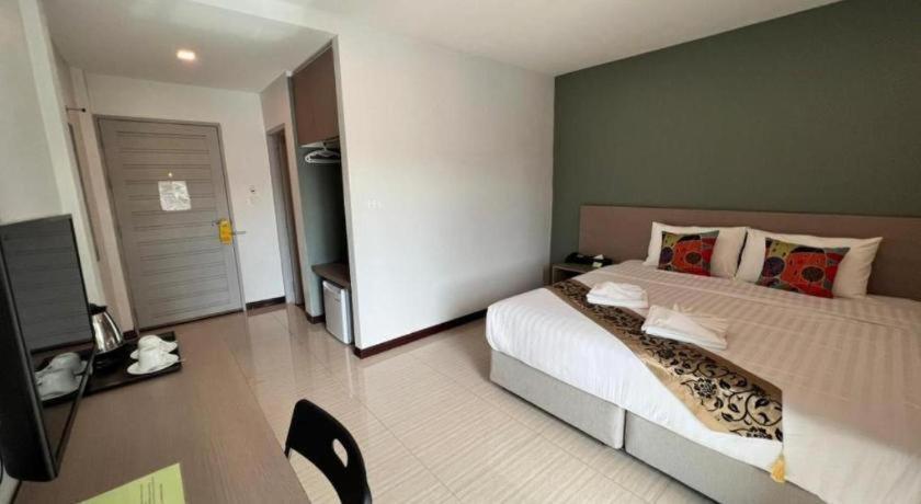 Baan Nan B&B Hotel Εξωτερικό φωτογραφία