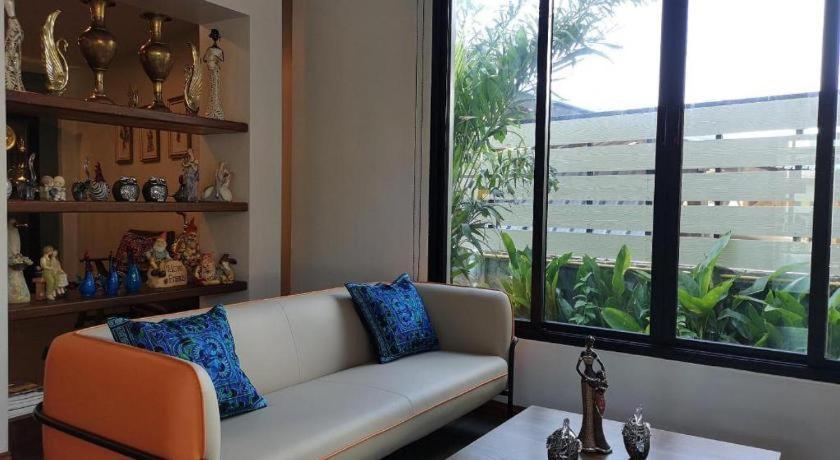 Baan Nan B&B Hotel Εξωτερικό φωτογραφία