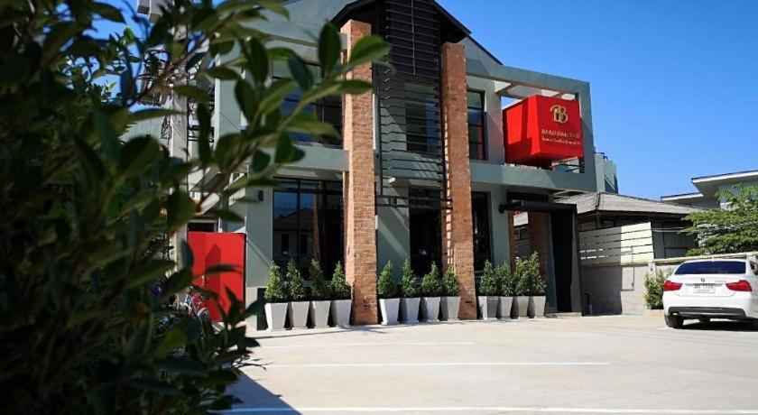 Baan Nan B&B Hotel Εξωτερικό φωτογραφία