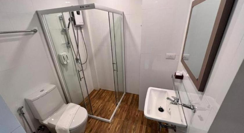 Baan Nan B&B Hotel Εξωτερικό φωτογραφία