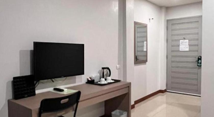 Baan Nan B&B Hotel Εξωτερικό φωτογραφία