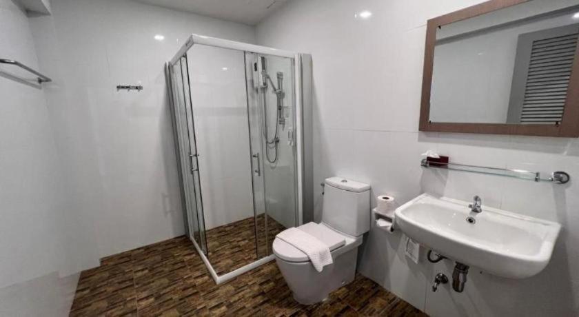 Baan Nan B&B Hotel Εξωτερικό φωτογραφία