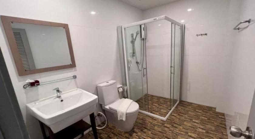 Baan Nan B&B Hotel Εξωτερικό φωτογραφία