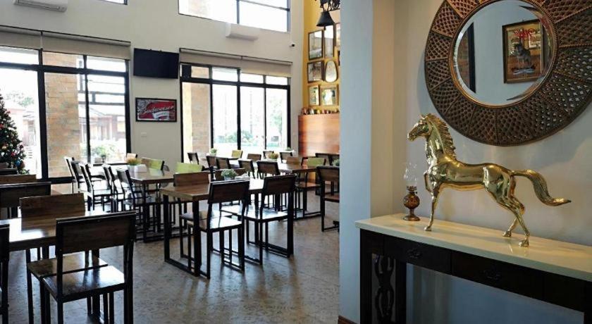 Baan Nan B&B Hotel Εξωτερικό φωτογραφία