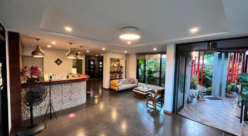 Baan Nan B&B Hotel Εξωτερικό φωτογραφία