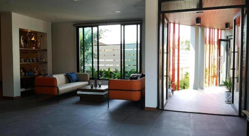 Baan Nan B&B Hotel Εξωτερικό φωτογραφία