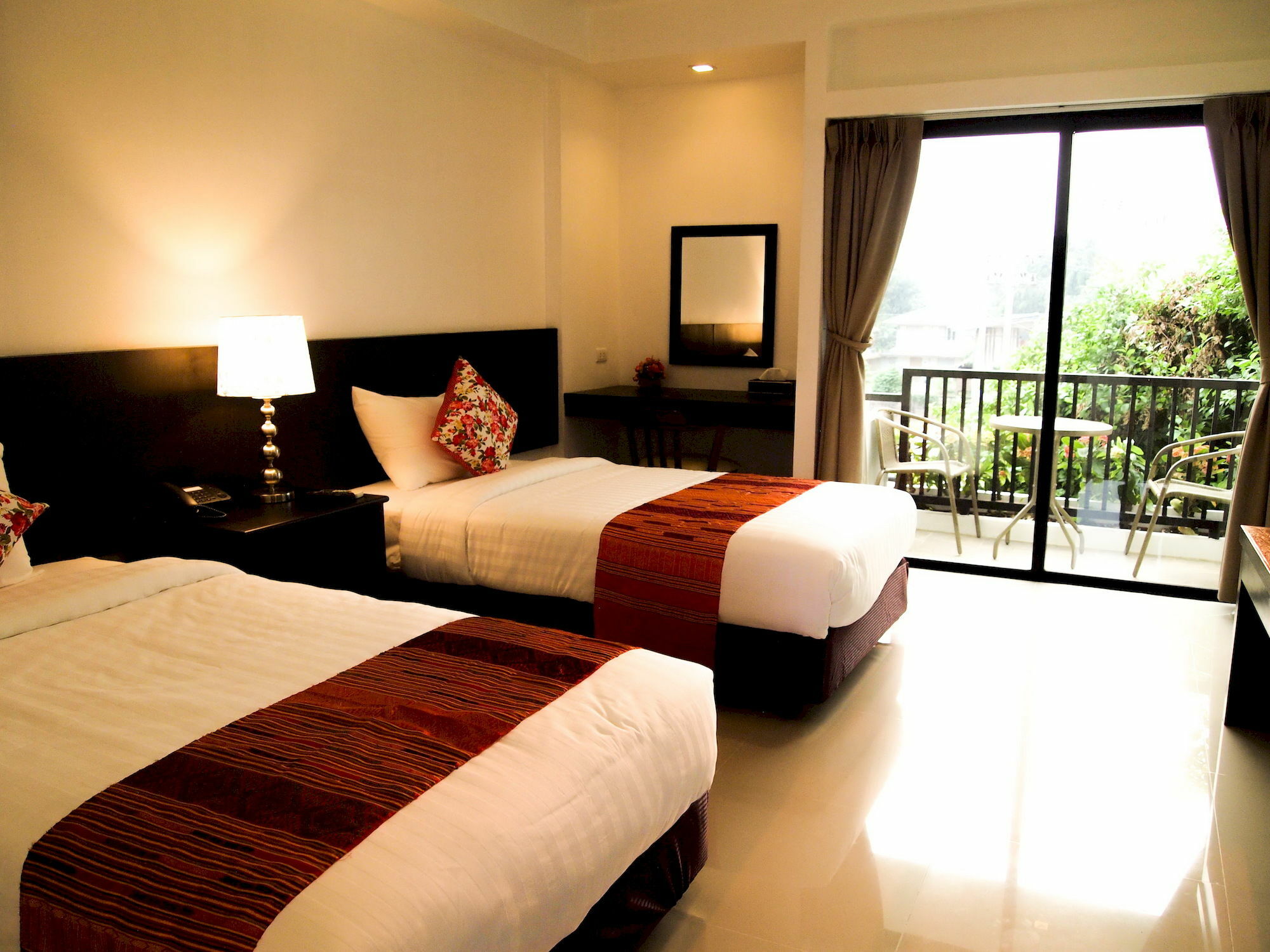 Baan Nan B&B Hotel Εξωτερικό φωτογραφία