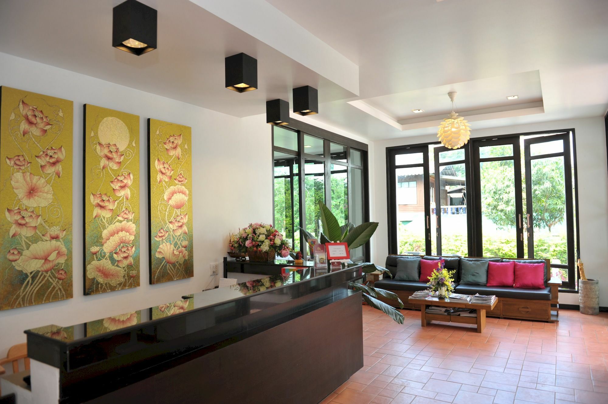Baan Nan B&B Hotel Εξωτερικό φωτογραφία