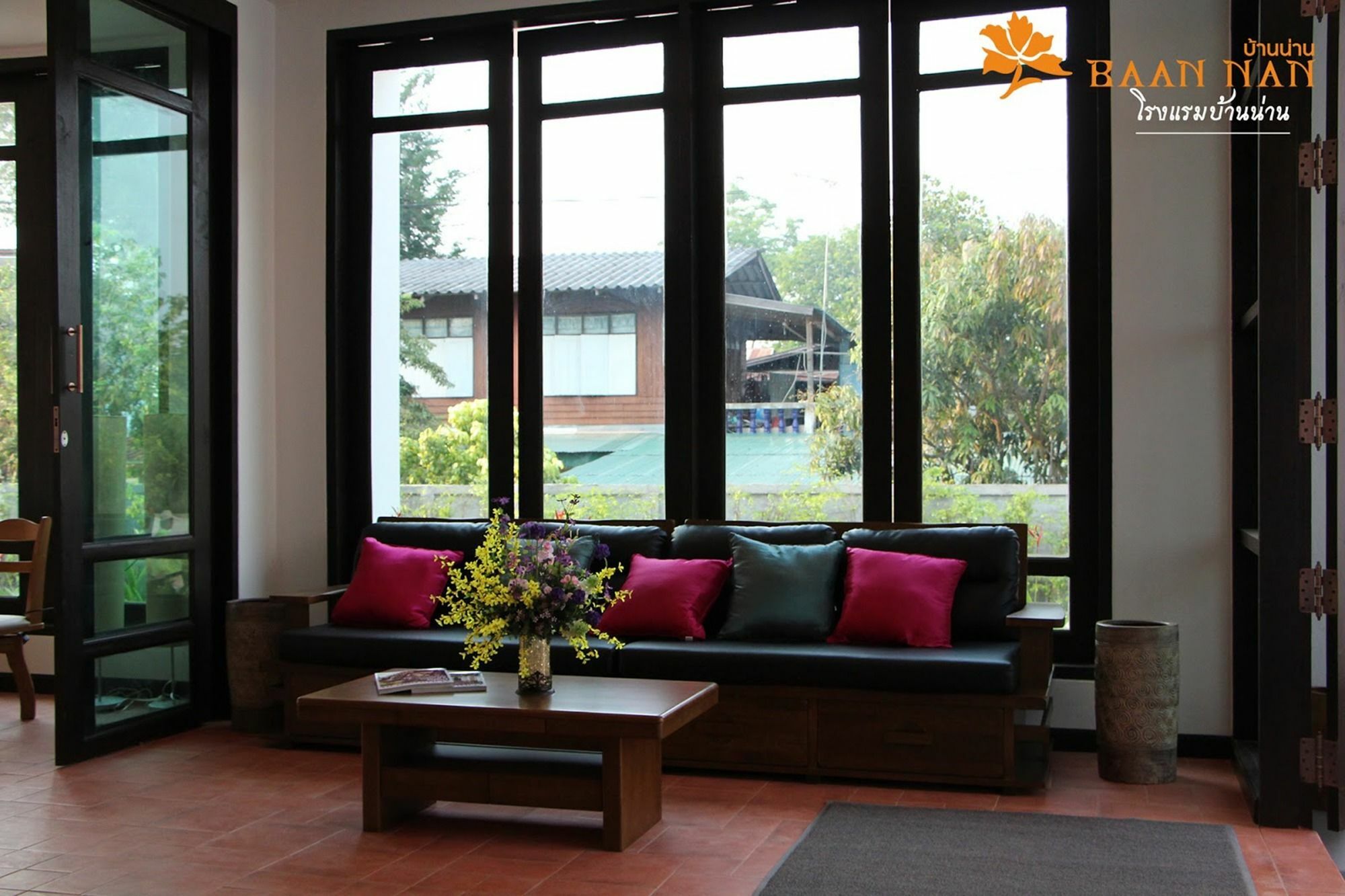 Baan Nan B&B Hotel Εξωτερικό φωτογραφία