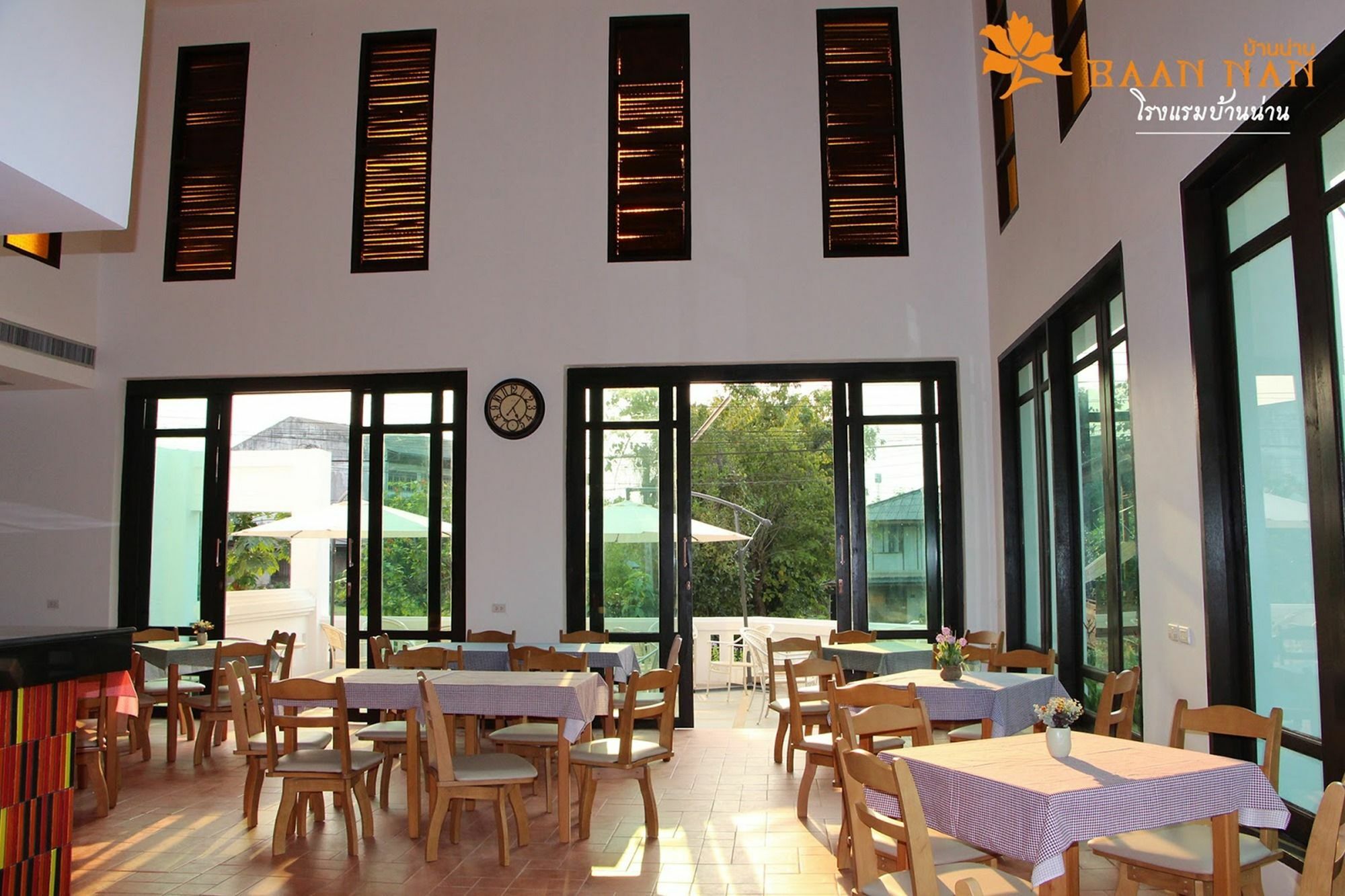 Baan Nan B&B Hotel Εξωτερικό φωτογραφία