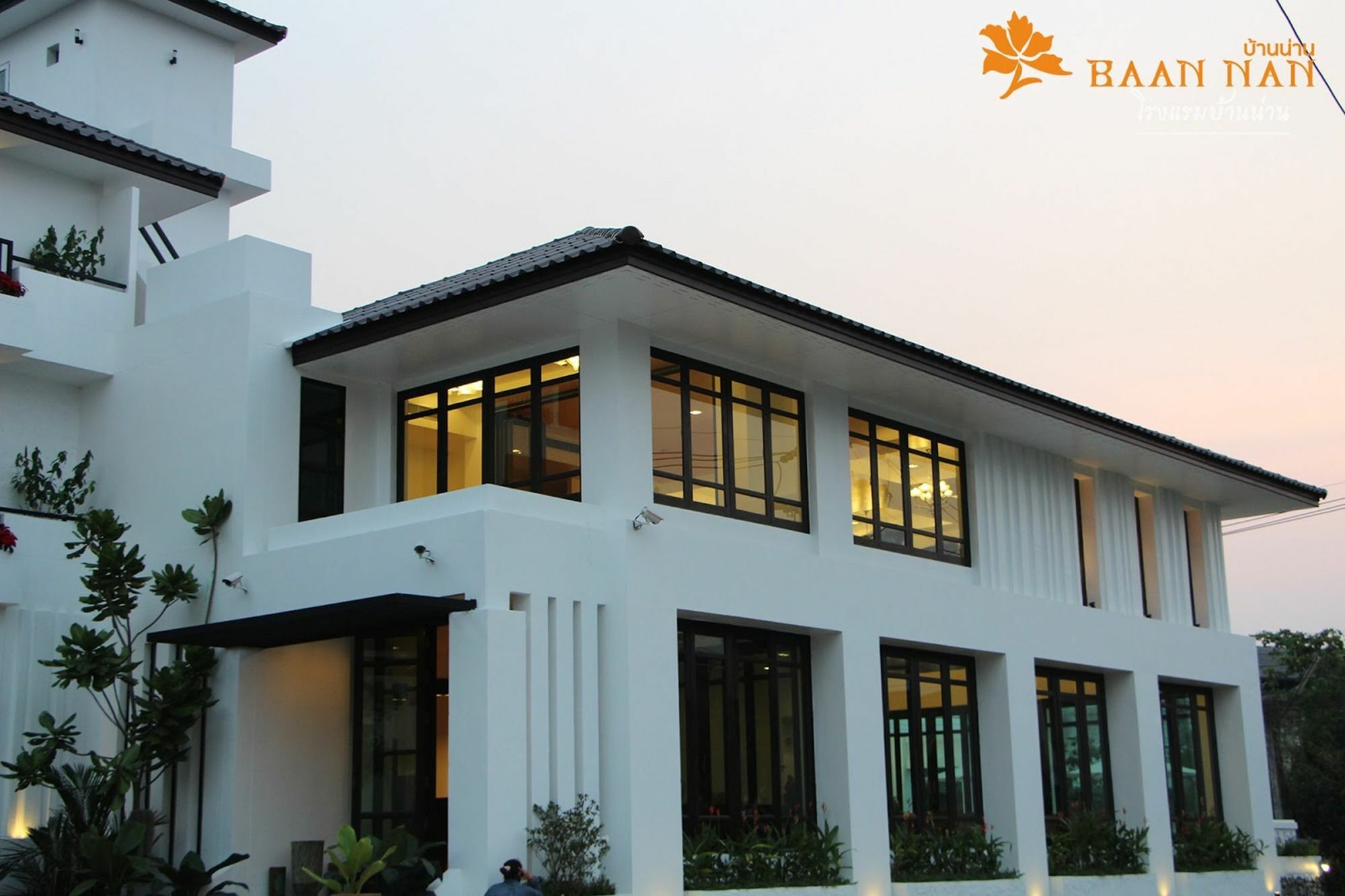 Baan Nan B&B Hotel Εξωτερικό φωτογραφία