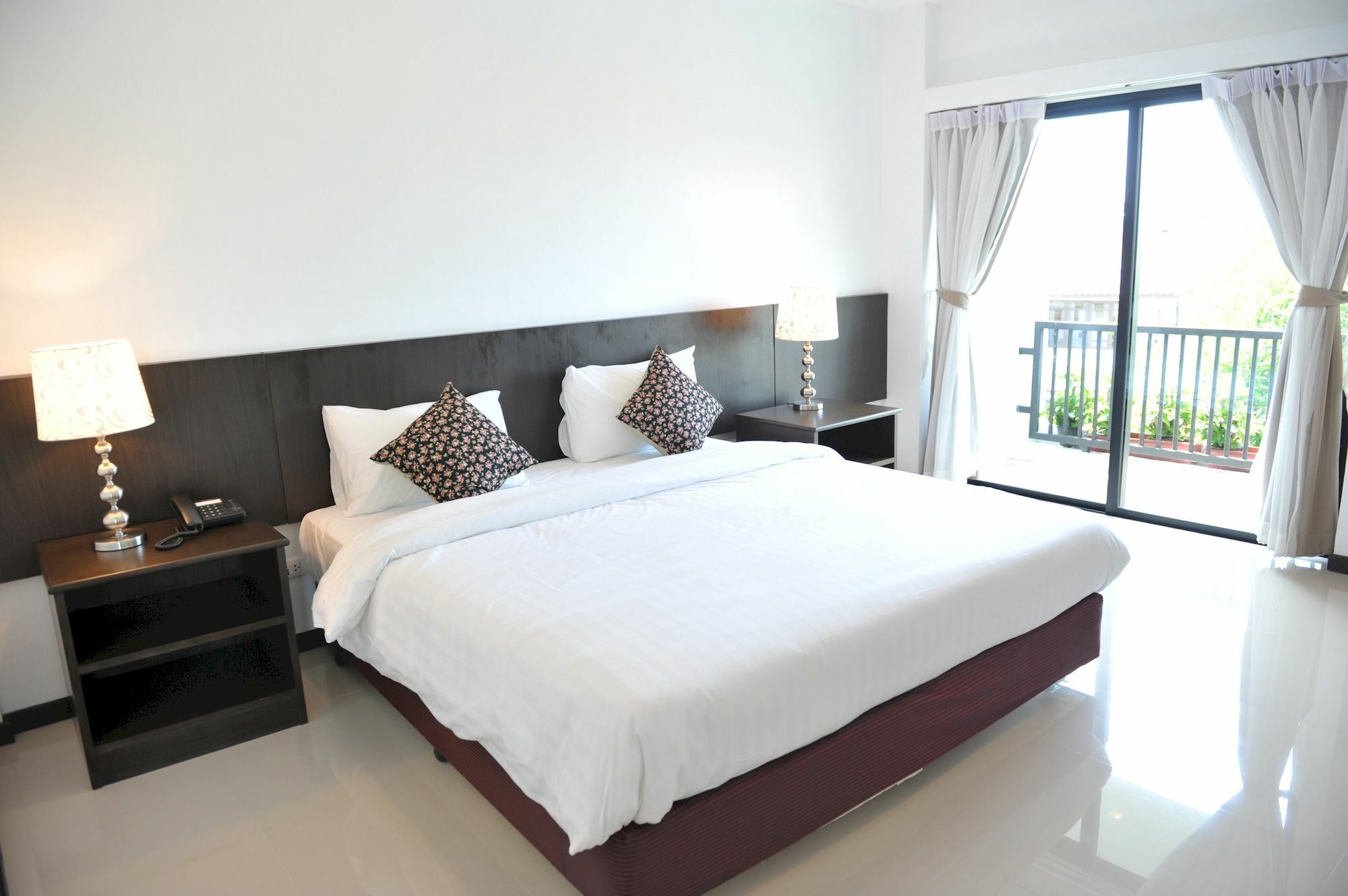 Baan Nan B&B Hotel Εξωτερικό φωτογραφία
