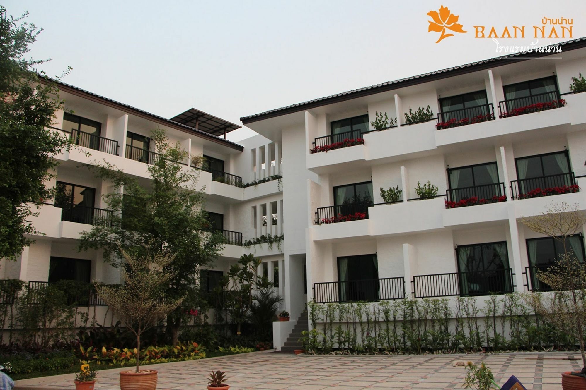 Baan Nan B&B Hotel Εξωτερικό φωτογραφία