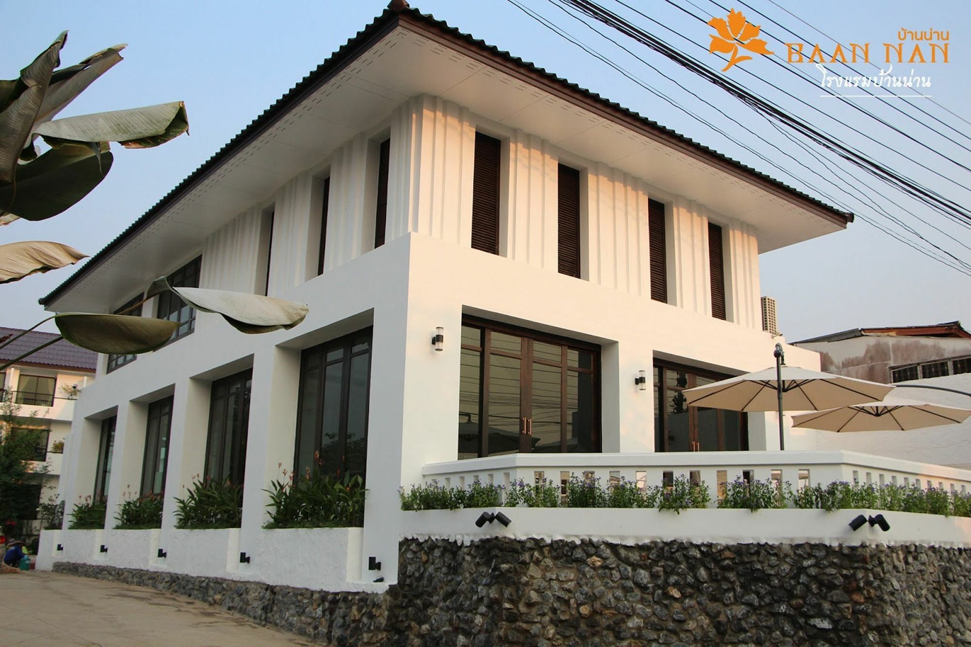 Baan Nan B&B Hotel Εξωτερικό φωτογραφία