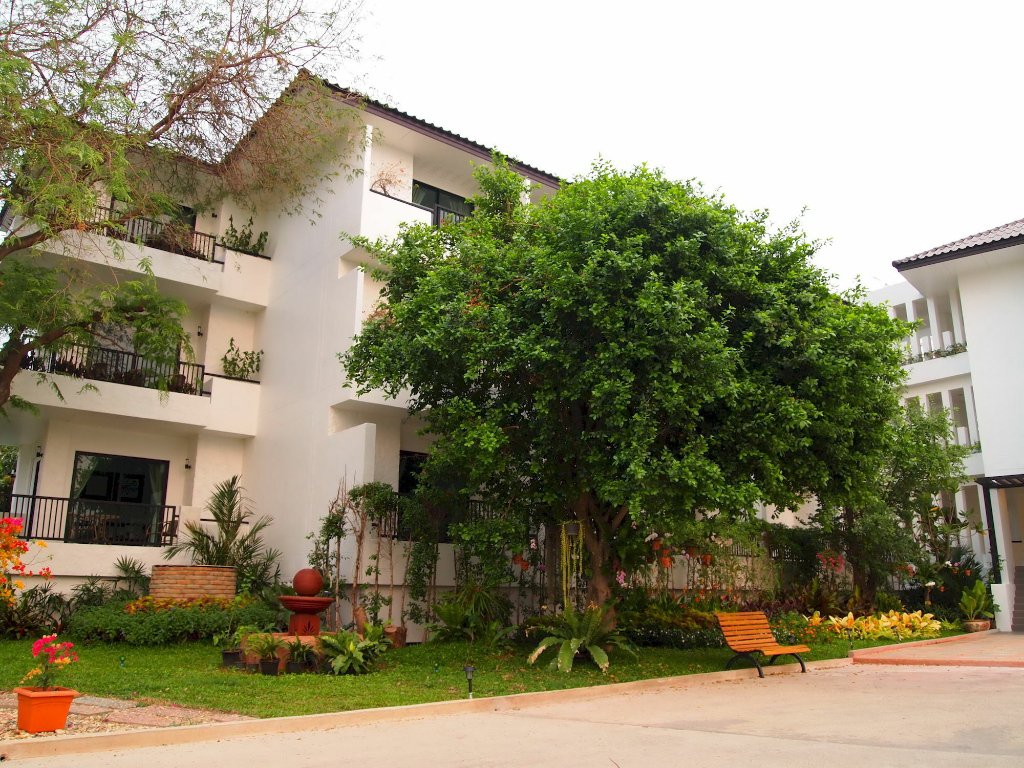 Baan Nan B&B Hotel Εξωτερικό φωτογραφία